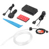 Type S 72 Inch Smart Interior Trim Lighting Kit LM55879