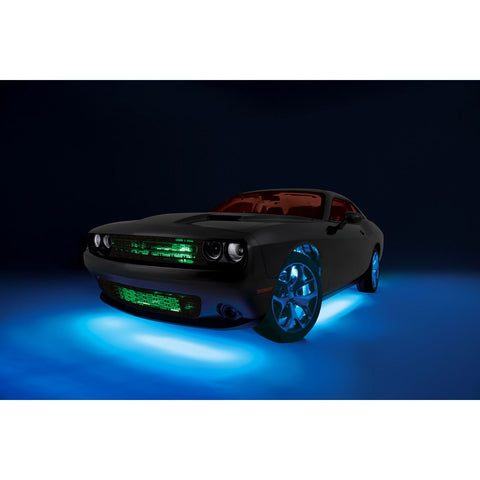 Type S Plug & Glow 72 Inch Exterior Smart Led Lighting