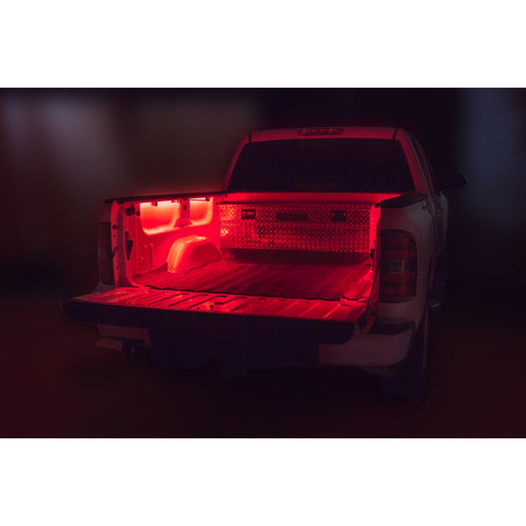 Type S 120 Inch Smart Exterior Truck Bed Led Kit LM56245M