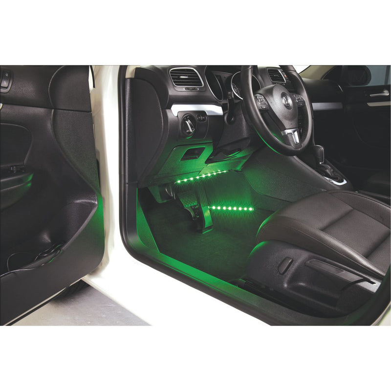 Type S Plug & Glow 24 Inch Hyperbright Multi Colour