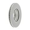 Bendix Br9662 Euro+ Disc Brake Rotor BR9662 Euro+