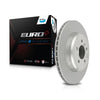 Bendix Br9667 Euro+ Disc Brake Rotor BR9667 Euro+