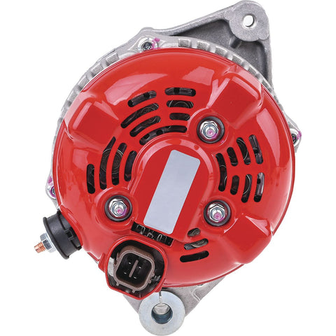 OEX Alternator 12V 160A Denso Style DXA552HO