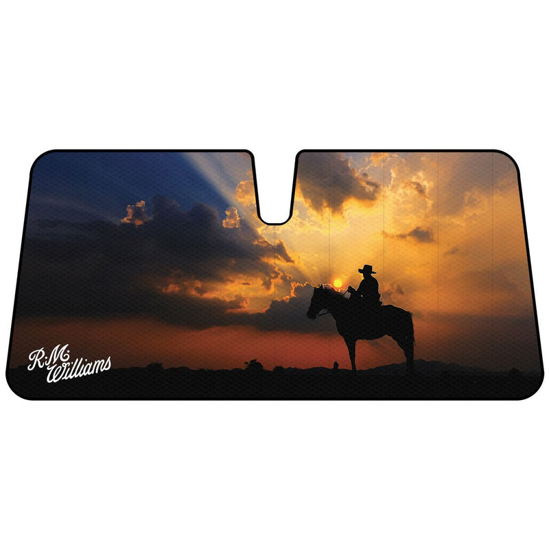 R.M. Williams Sunrise Sunshade WSRM21SR