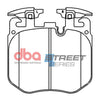 DBA Street Series Brake Pad Set DB15108SS