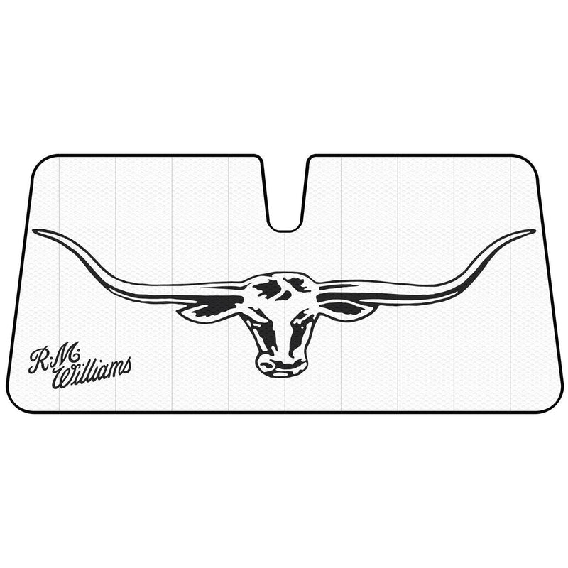 R.M. Williams Longhorn Sunshade WSRM17LH