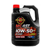 Penrite 4 Stroke Motorcycle Oil Full Synthetic PAO &
