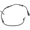 Meyle ABS Wheel Sensor 16-14 899 0036