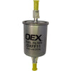 OEX Fuel Filter OXFF11