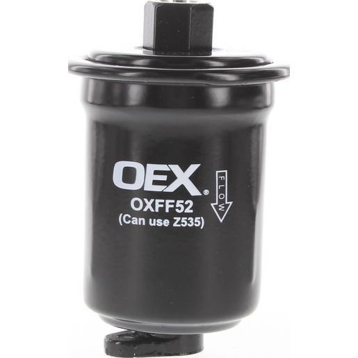 OEX Fuel Filter OXFF52