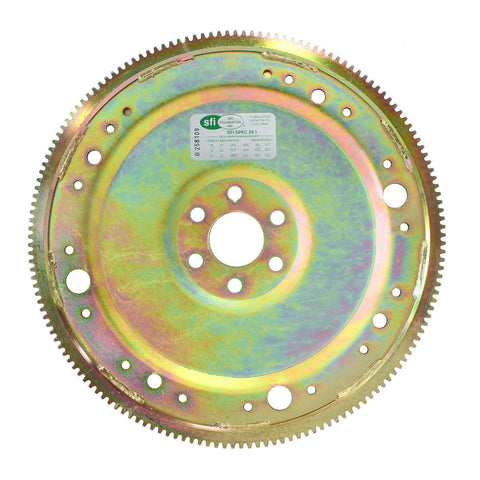 Aeroflow AF89-302-157-50 157T Ext Bal C4Trans Flexplate