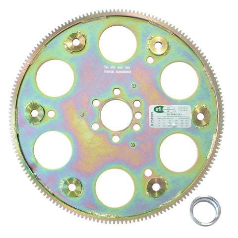 Aeroflow 6 Bolt To Th350 400 Trans Conversion Flexplate
