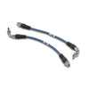 Bendix Ultimate Brake Hose Kit (Front) BHK189F