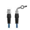 Bendix Ultimate Brake Hose Kit (Front) BHK189F