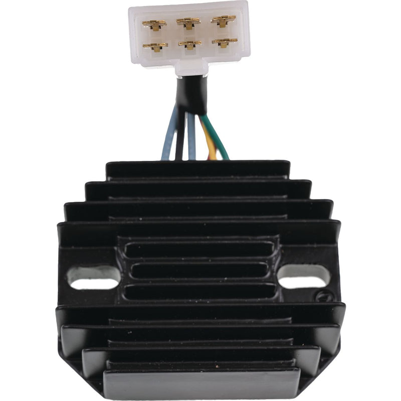 OEX Regulator 12V Denki Style RGX3104