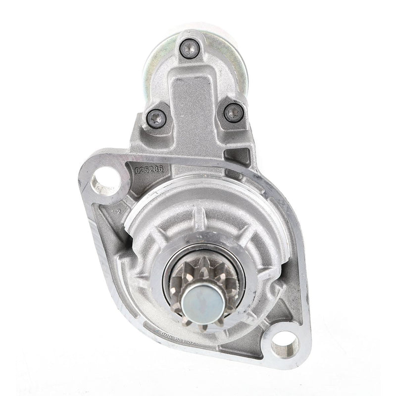 Bosch Starter Motor 12V 10Th Ccw 1986S00804