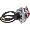 OEX Alternator 12V 130A Denso Style (High Output) Suits
