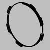 Stedi TypeX Pro Colour Ring Black Proringblack