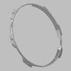 Stedi TypeX Pro Colour Ring Grey Proringgrey