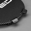 Stedi TypeX 85In Cover Carbon Print Cvrtypexfiber