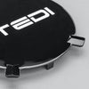 Stedi TypeX V1 7In Cover STedi Black CVRTYPEXSTEDI7