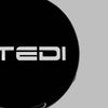 Stedi TypeX V1 7In Cover STedi Black CVRTYPEXSTEDI7