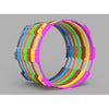 Stedi TypeX Pro Colour Rings Red