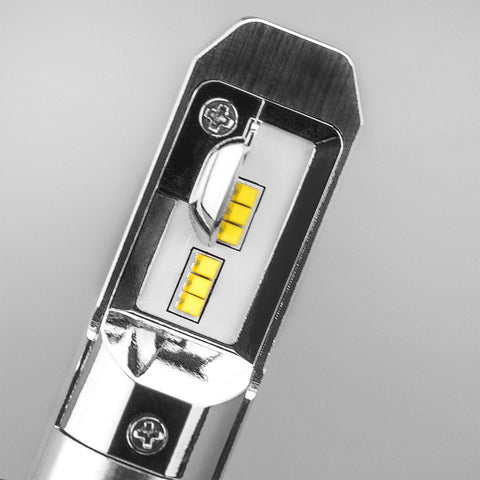 Stedi H13 9008 Led Headlight Conversion Copper Head