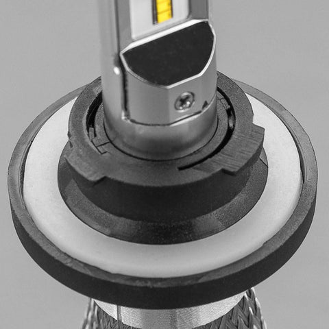 Stedi H13 9008 Led Headlight Conversion Copper Head