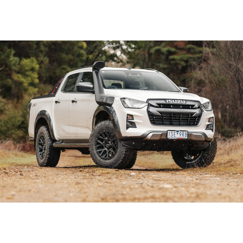 Safari Snorkel Armax Performance SS177HP