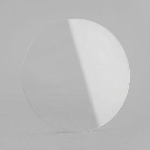 Stedi Replacement Lens For Type X V1 8.5 Inch Round
