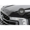 Protective Plastics Bonnet Protector (Tinted) fits Ford