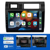 Aerpro 9In Multimedia Receiver To Suit Toyota Landcruiser