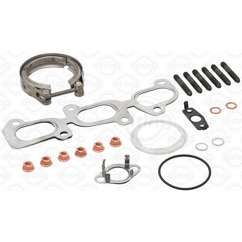 Elring Turbocharger Sets 651.02