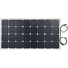 Projecta 12V 100W Semi-Flexbile Solar Panel -