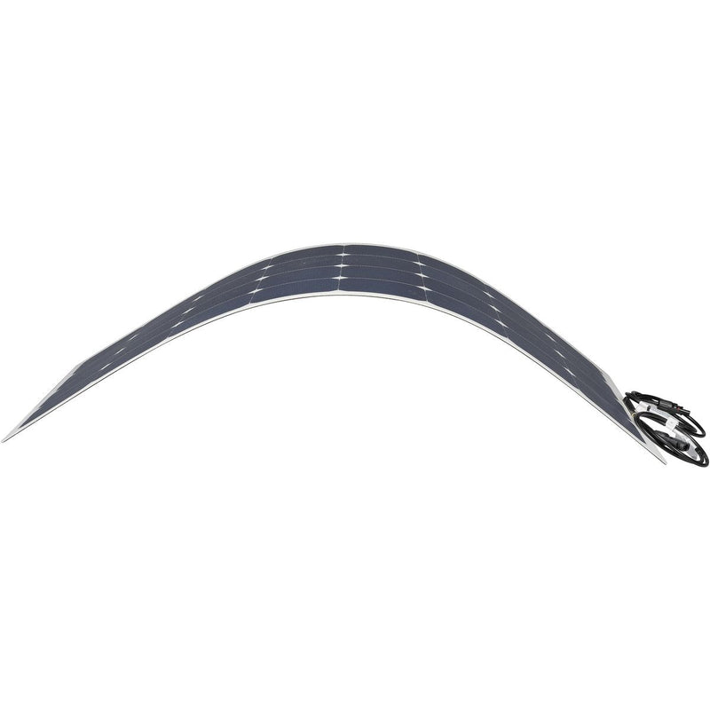 Projecta 12V 100W Semi-Flexbile Solar Panel -
