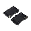 Tru Stop Adaptive Brake Pad Set DB1158TSA