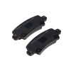 Tru Stop Adaptive Brake Pad Set DB1920TSA