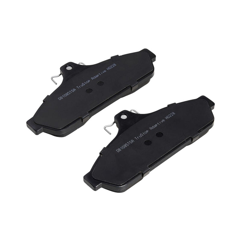 Tru Stop Adaptive Brake Pad Set DB1085TSA