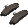 Tru Stop Adaptive Brake Pad Set DB1085TSA