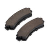 Tru Stop Adaptive Brake Pad Set DB1411TSA