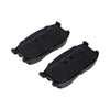 Tru Stop Adaptive Brake Pad Set DB241TSA