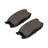 Tru Stop Adaptive Brake Pad Set DB241TSA