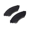 Tru Stop Adaptive Brake Pad Set DB1347TSA