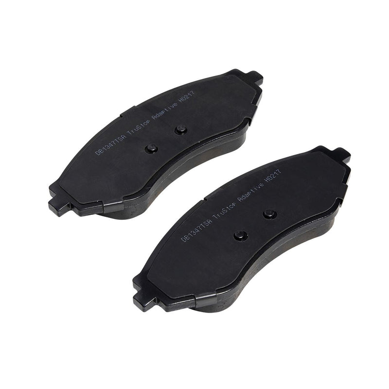 Tru Stop Adaptive Brake Pad Set DB1347TSA