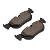 Tru Stop Adaptive Brake Pad Set DB1858TSA