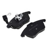Tru Stop Adaptive Brake Pad Set DB1849TSA