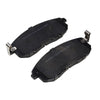 Tru Stop Adaptive Brake Pad Set DB1232TSA