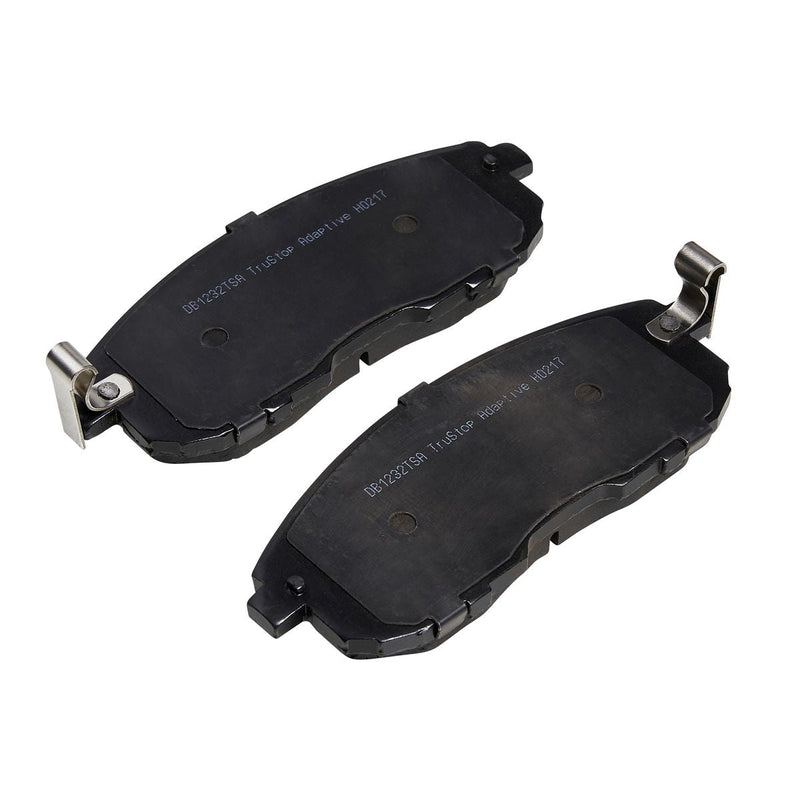 Tru Stop Adaptive Brake Pad Set DB1232TSA