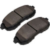 Tru Stop Adaptive Brake Pad Set DB1232TSA